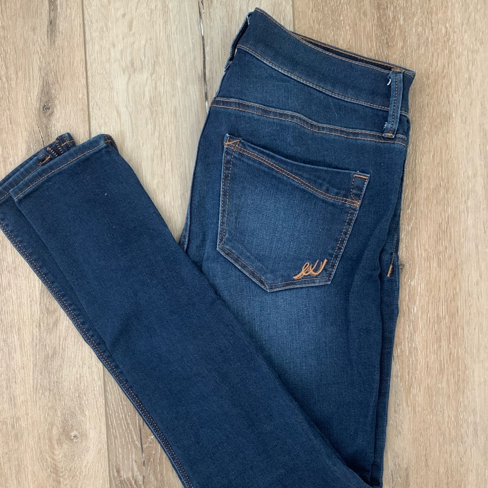 Express Skinny Jean